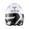 KASK MOTOCYKLOWY Z GOGLAMI LEATT KIT MOTO 9.5 CARBON WHITE S